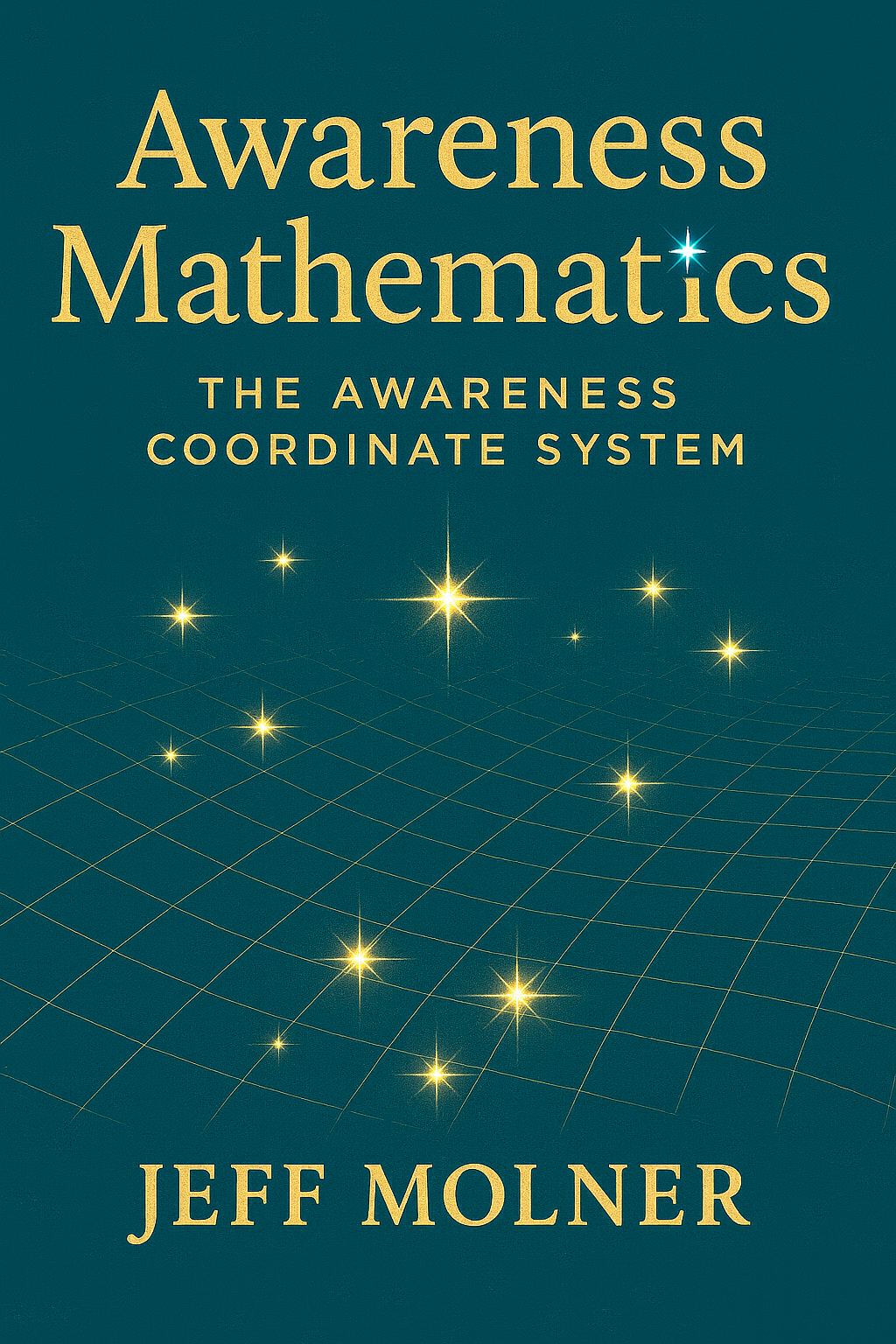Awareness Mathematics Cover